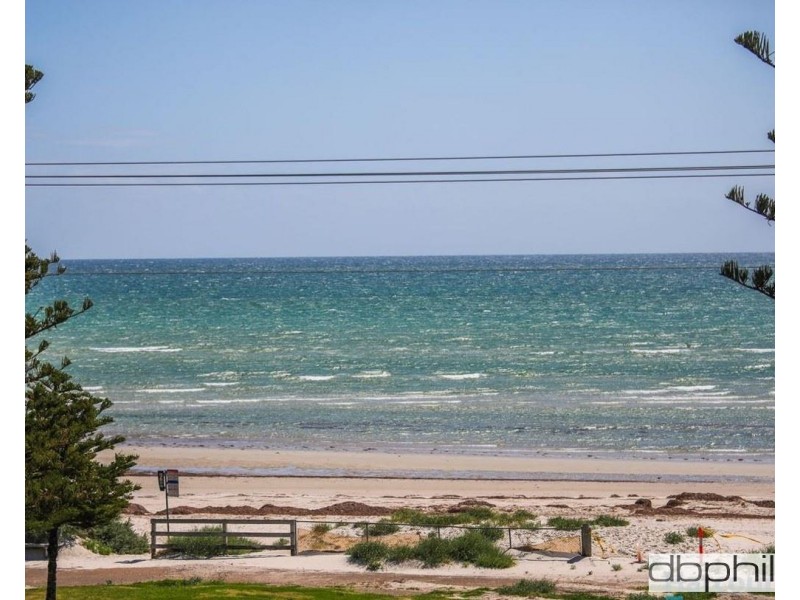 5/21 Esplanade, Semaphore South SA 5019