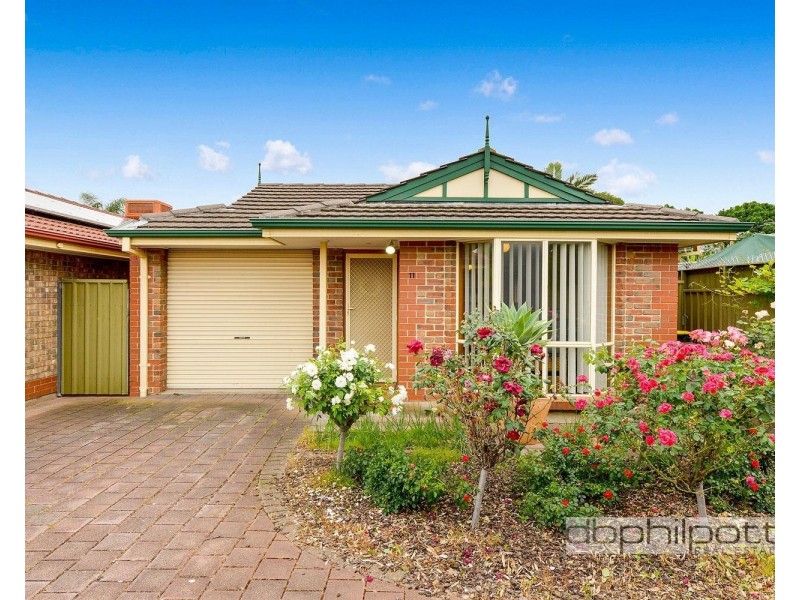 11/20 Saints Road, Salisbury Park SA 5109