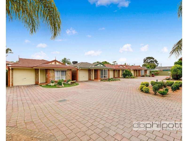 11/20 Saints Road, Salisbury Park SA 5109