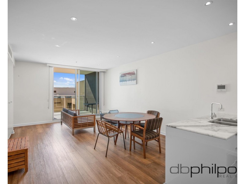 806/20 Hindmarsh  Square, Adelaide SA 5000