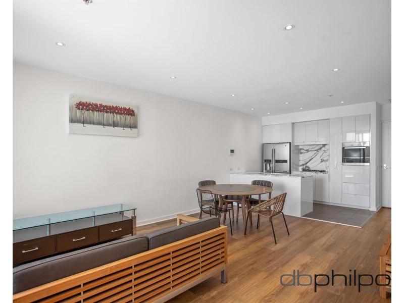 806/20 Hindmarsh  Square, Adelaide SA 5000