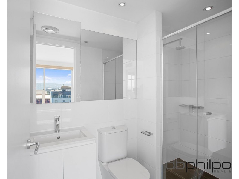 806/20 Hindmarsh  Square, Adelaide SA 5000