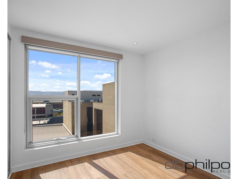 806/20 Hindmarsh  Square, Adelaide SA 5000
