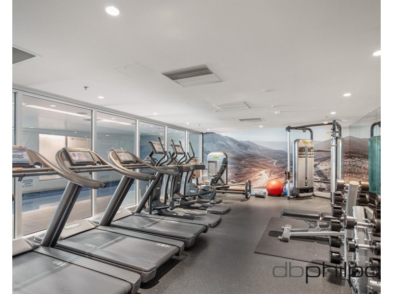 806/20 Hindmarsh  Square, Adelaide SA 5000
