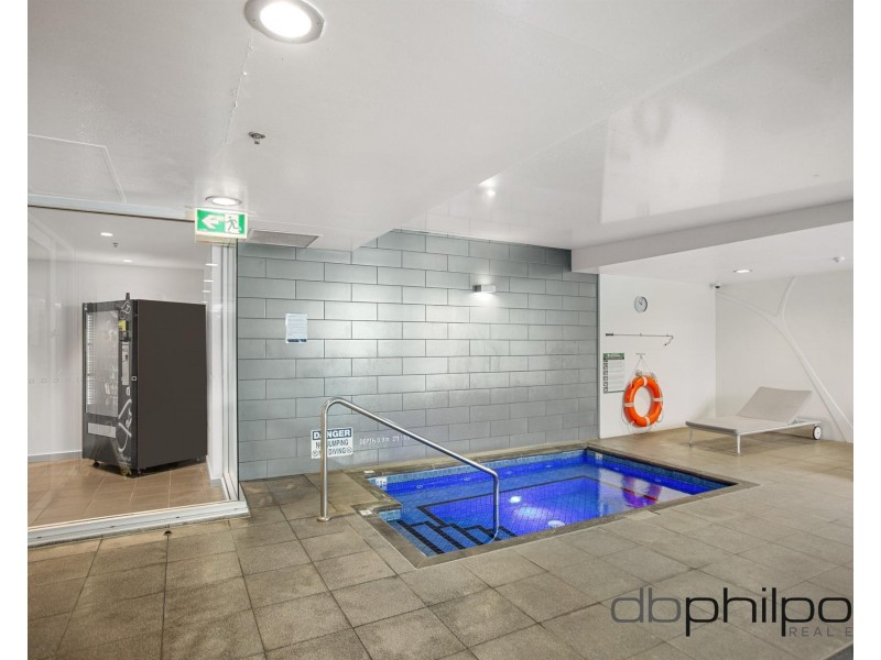 806/20 Hindmarsh  Square, Adelaide SA 5000