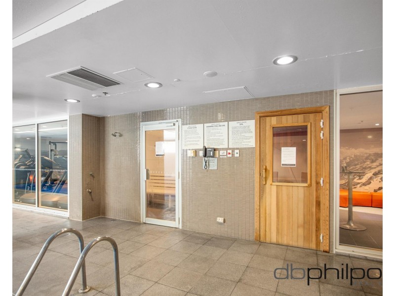 806/20 Hindmarsh  Square, Adelaide SA 5000