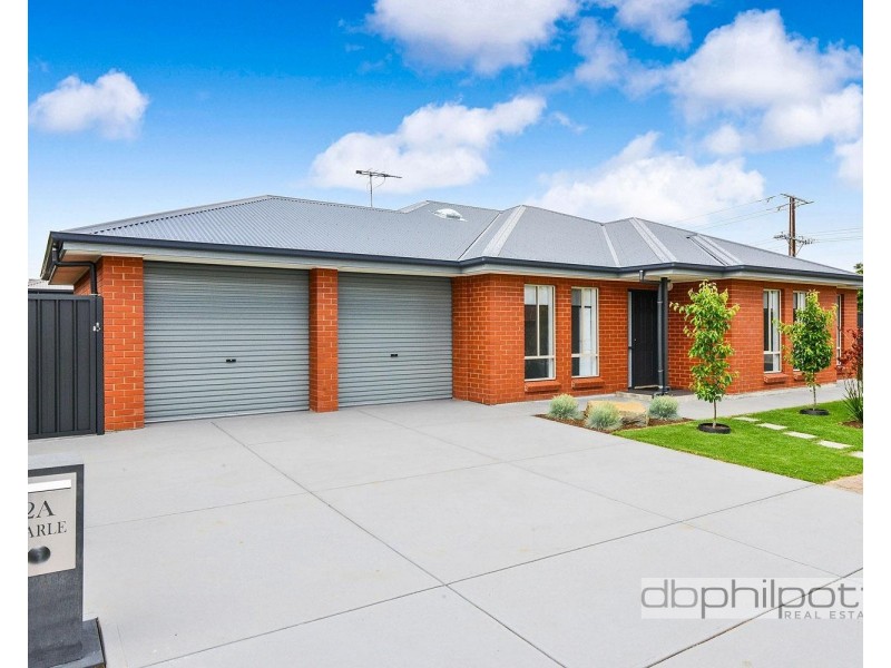 2A Earle  Street, Hillcrest SA 5086