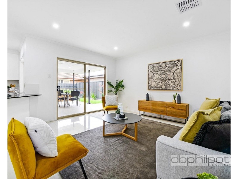 2A Earle  Street, Hillcrest SA 5086