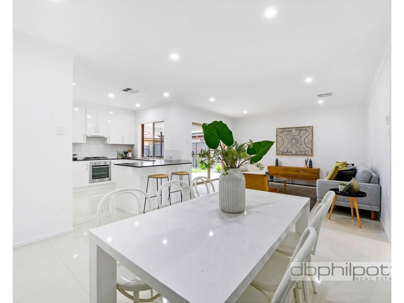 2A Earle  Street, Hillcrest SA 5086