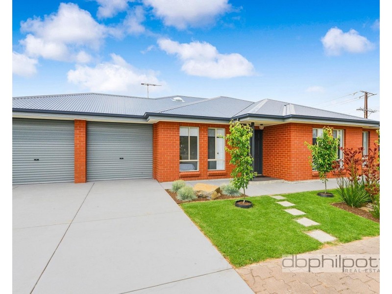 2A Earle  Street, Hillcrest SA 5086