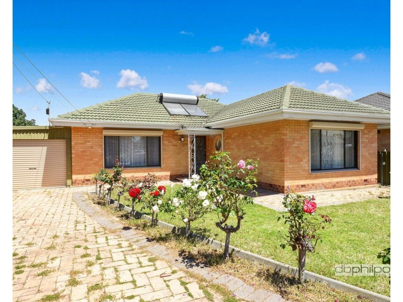 65 Lamont  Street, Renown Park SA 5008