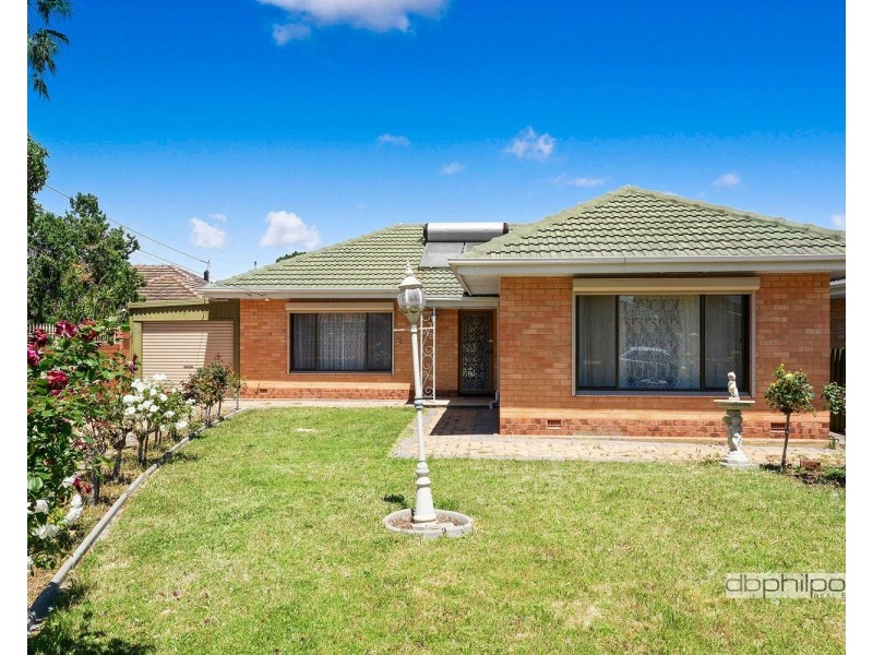 65 Lamont  Street, Renown Park SA 5008