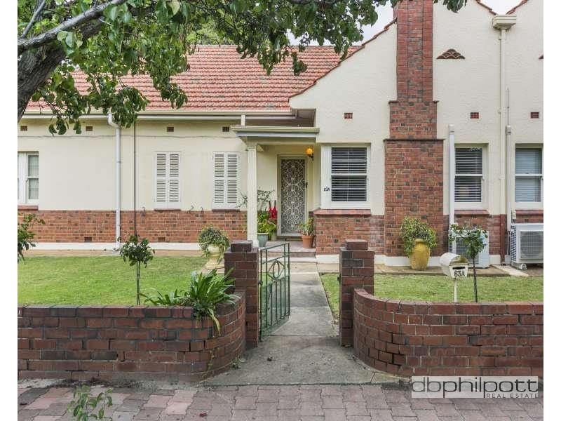 63A Thomas  Street, Unley SA 5061