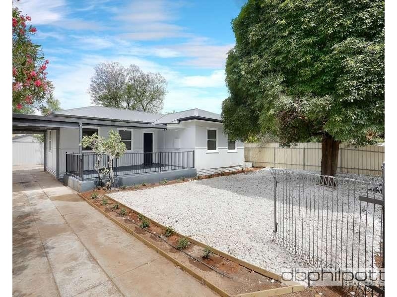 45 Whitford  Road, Elizabeth South SA 5112