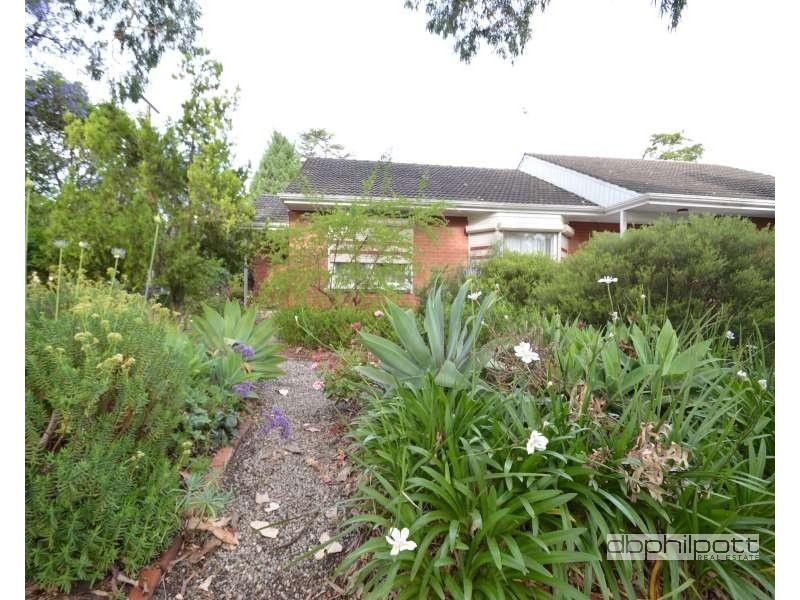25 Fisher Street, Myrtle Bank SA 5064