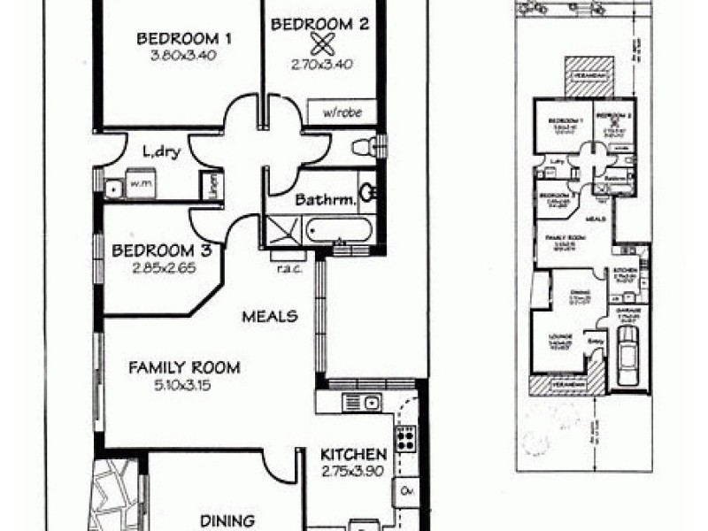 3A Johns Road, Prospect SA 5082 Floorplan