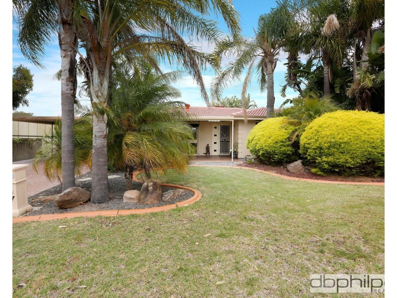 37 Kurrajong Street, Surrey Downs SA 5126