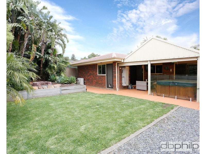 37 Kurrajong Street, Surrey Downs SA 5126