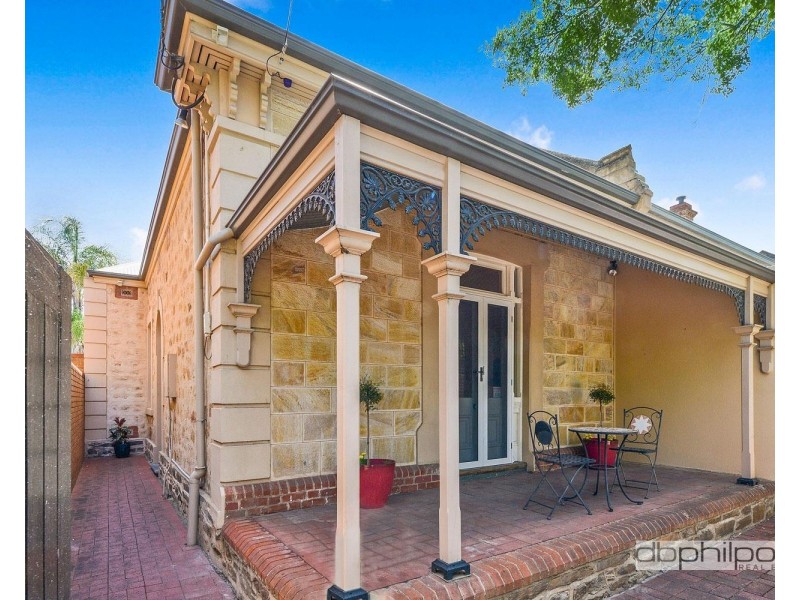 31  Mann Terrace, North Adelaide SA 5006