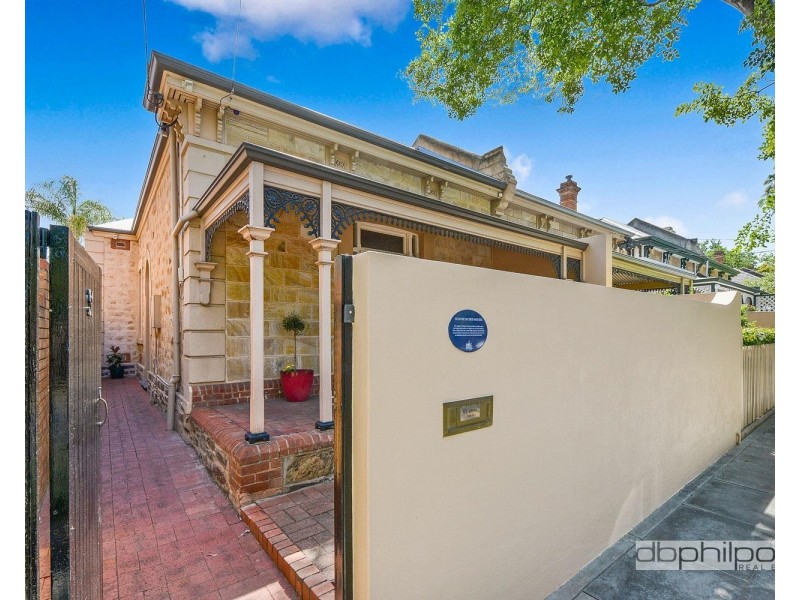 31  Mann Terrace, North Adelaide SA 5006