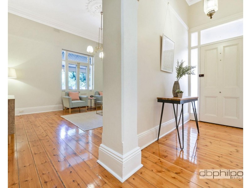 31  Mann Terrace, North Adelaide SA 5006