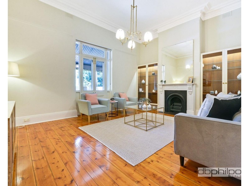 31  Mann Terrace, North Adelaide SA 5006