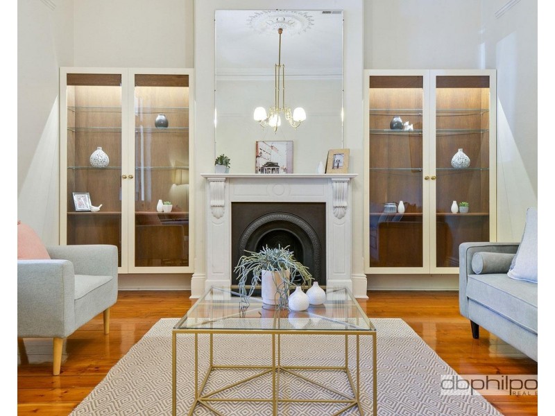 31  Mann Terrace, North Adelaide SA 5006