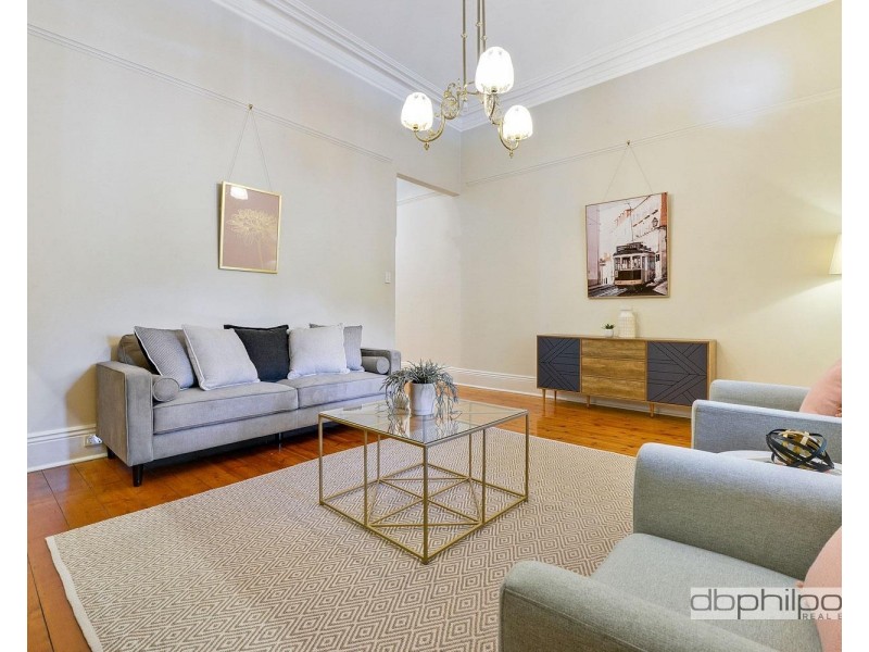 31  Mann Terrace, North Adelaide SA 5006