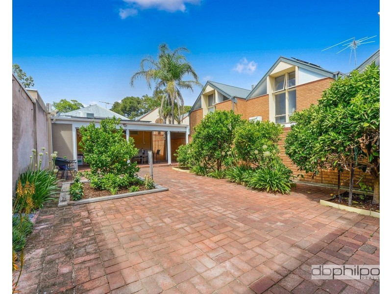 31  Mann Terrace, North Adelaide SA 5006