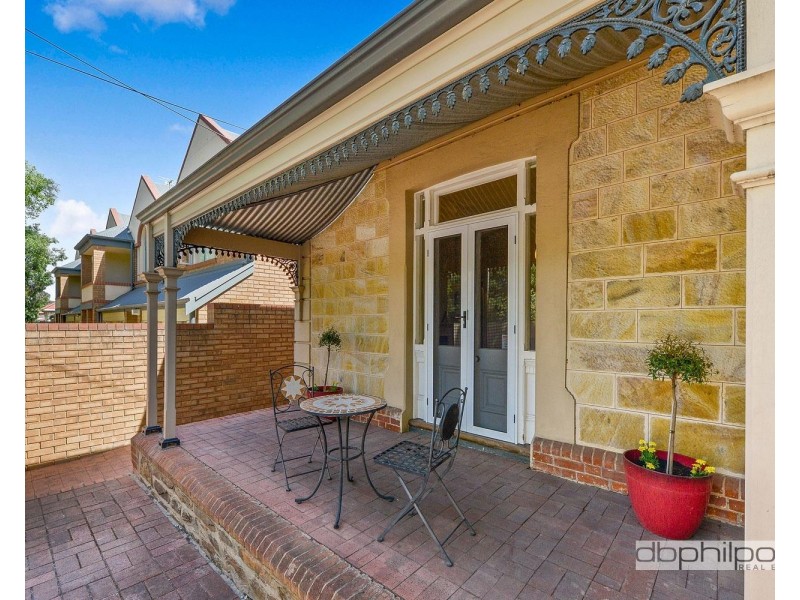 31  Mann Terrace, North Adelaide SA 5006