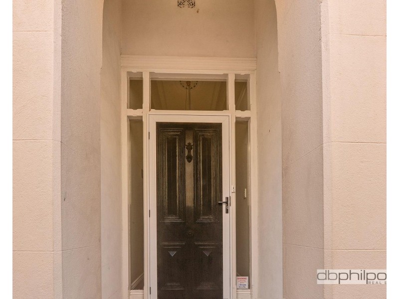 31  Mann Terrace, North Adelaide SA 5006