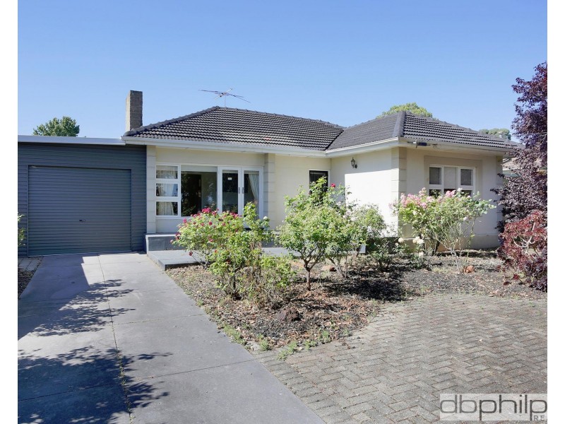 541 Milne Road, Ridgehaven SA 5097