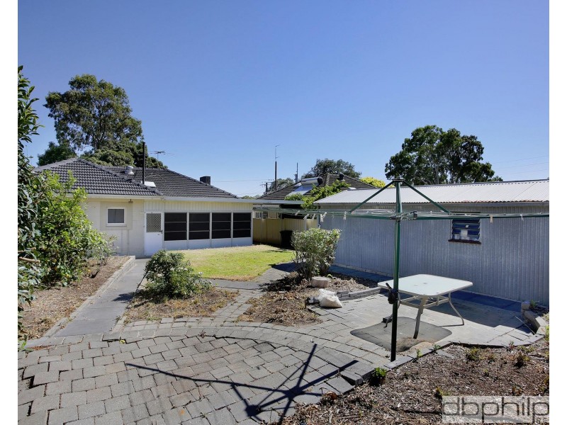 541 Milne Road, Ridgehaven SA 5097