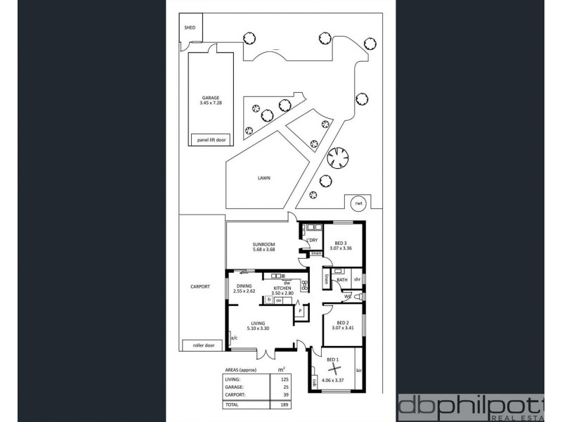 541 Milne Road, Ridgehaven SA 5097