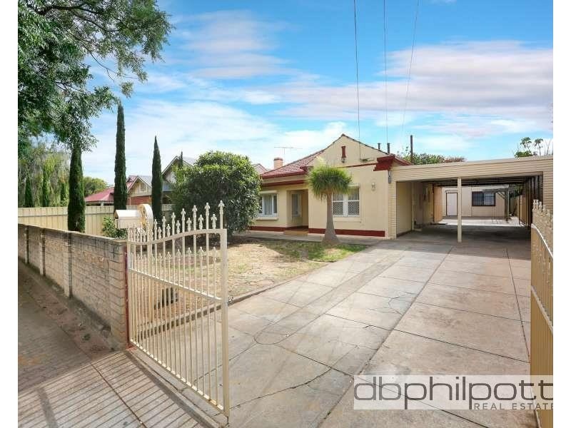 1 Warren Avenue, Prospect SA 5082