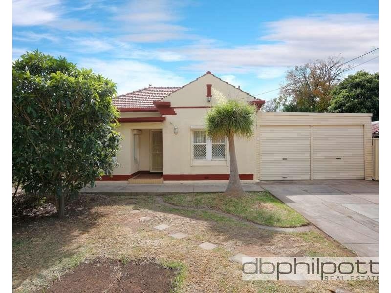 1 Warren Avenue, Prospect SA 5082