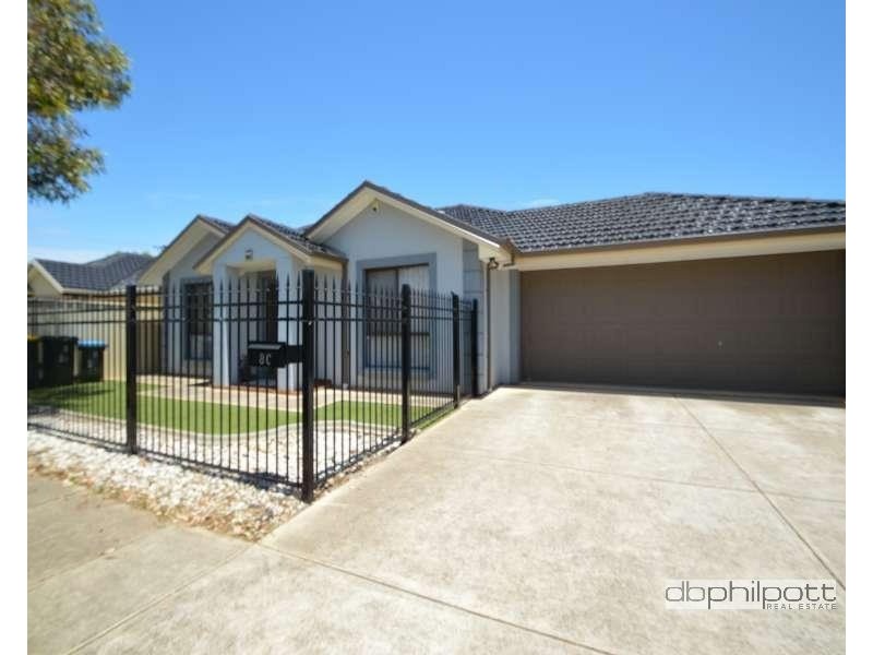 8c Bolingbroke  Avenue, Devon Park SA 5008
