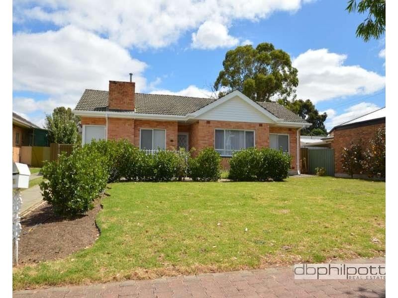 11 Patricia Street, Ridgehaven SA 5097