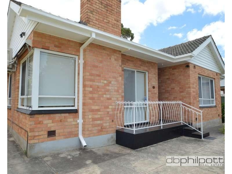 11 Patricia Street, Ridgehaven SA 5097