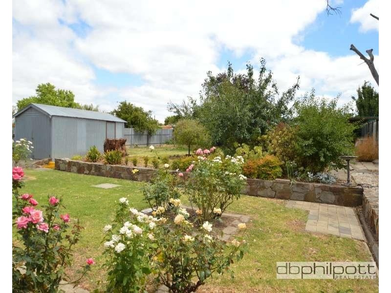 11 Patricia Street, Ridgehaven SA 5097