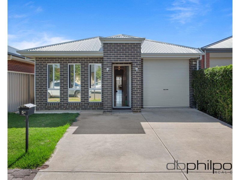 5A Kanowna Street, Gilles Plains SA 5086
