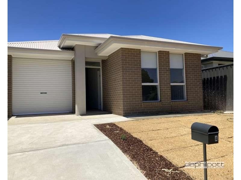 11A Nottingham Crescent, Valley View SA 5093
