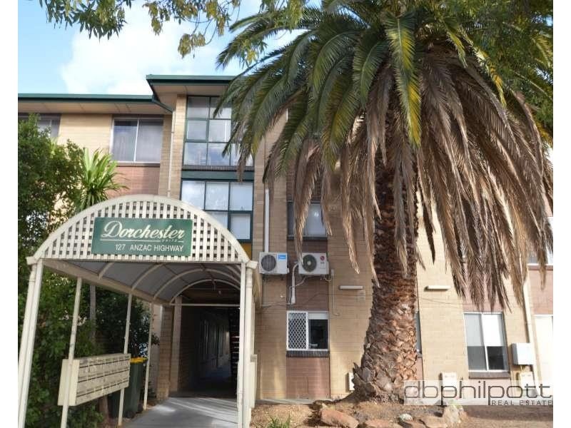 34/127-129 Anzac Highway, Kurralta Park SA 5037