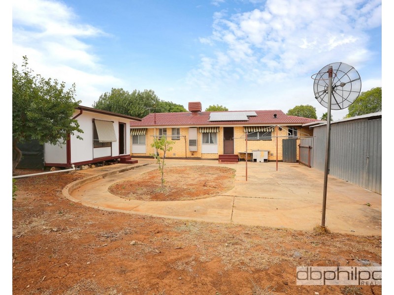 15 Sherborne Street, Elizabeth Downs SA 5113