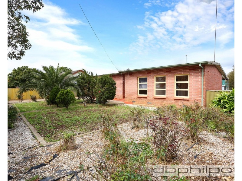35 Hooper  Road, Smithfield Plains SA 5114