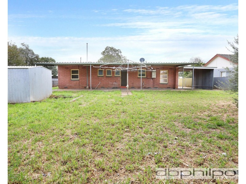 35 Hooper  Road, Smithfield Plains SA 5114