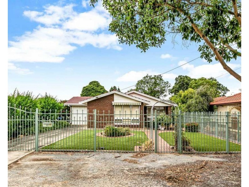 10 Yandra Street, Vale Park SA 5081