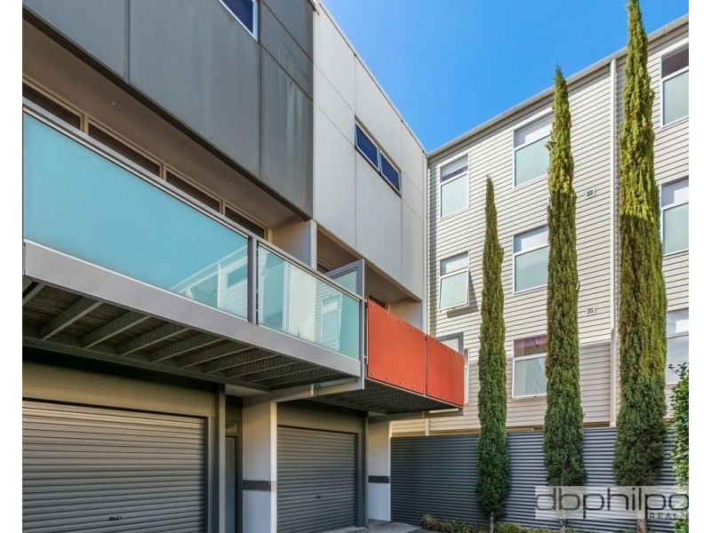 10/14 Myers Lane, Adelaide SA 5000