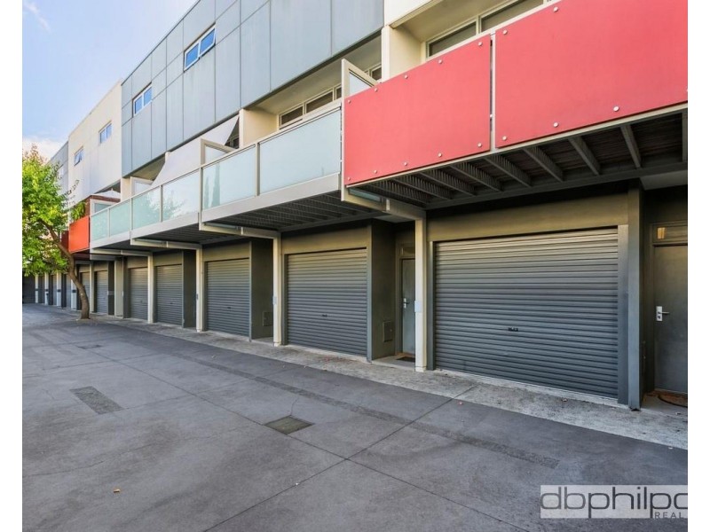 10/14 Myers Lane, Adelaide SA 5000