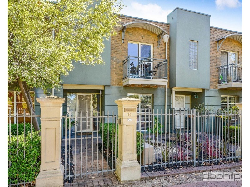 40 Sir Ross Smith Boulevarde, Oakden SA 5086